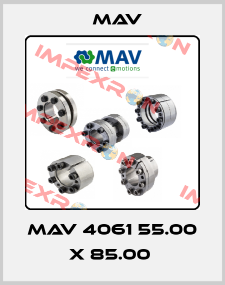 MAV 4061 55.00 x 85.00  Mav