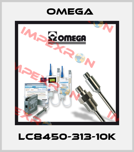LC8450-313-10K Omega