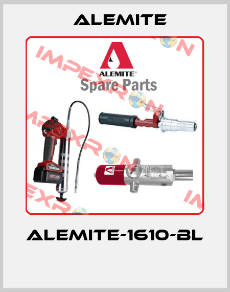 ALEMITE-1610-BL  Alemite