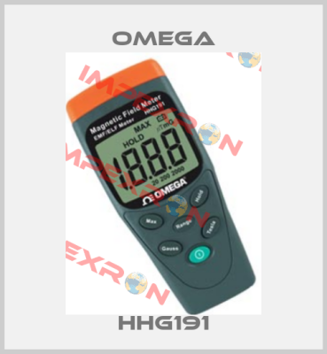 HHG191 Omega