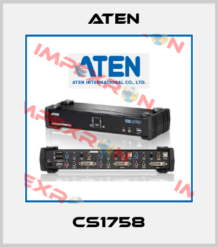 CS1758 Aten