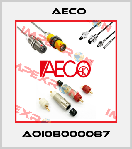 AOI08000087 Aeco