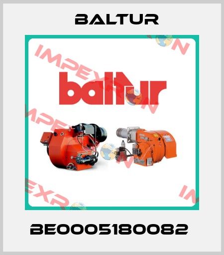 BE0005180082  Baltur