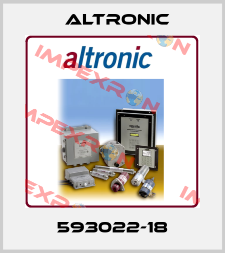 593022-18 Altronic