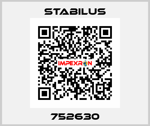 752630 Stabilus