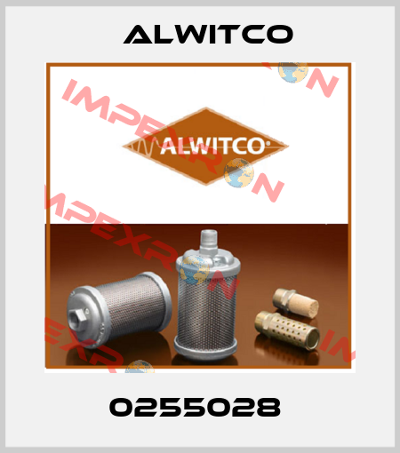 0255028  Alwitco