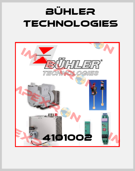 4101002 Bühler Technologies