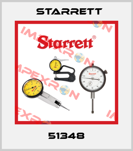 51348 Starrett