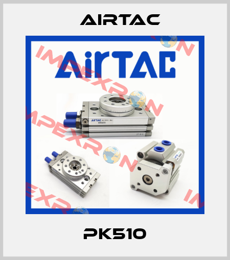 PK510 Airtac