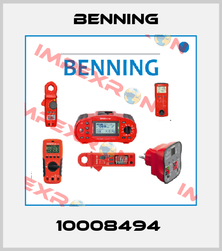10008494  Benning