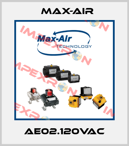 AE02.120VAC Max-Air