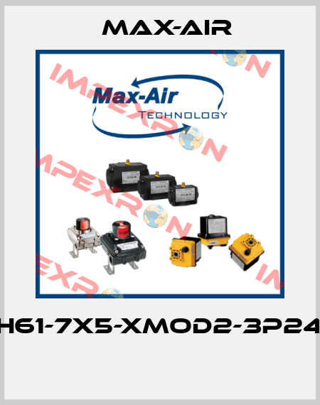 EH61-7X5-XMOD2-3P240  Max-Air