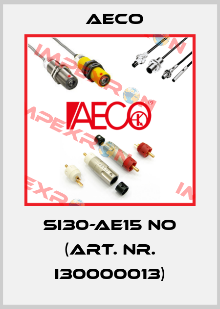 SI30-AE15 NO (Art. Nr. I30000013) Aeco