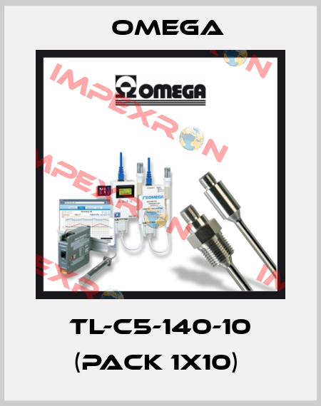TL-C5-140-10 (pack 1x10)  Omega