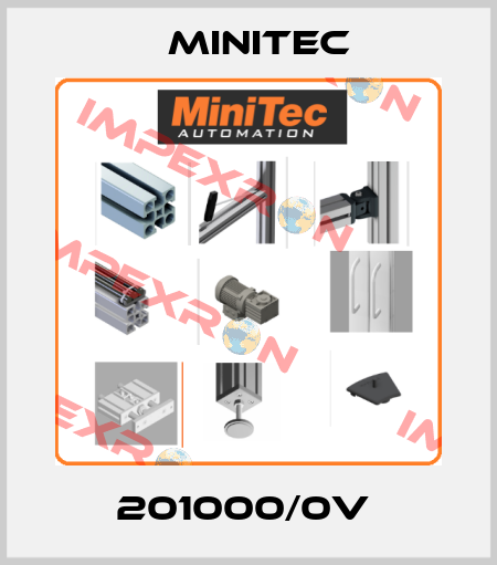 201000/0V  Minitec