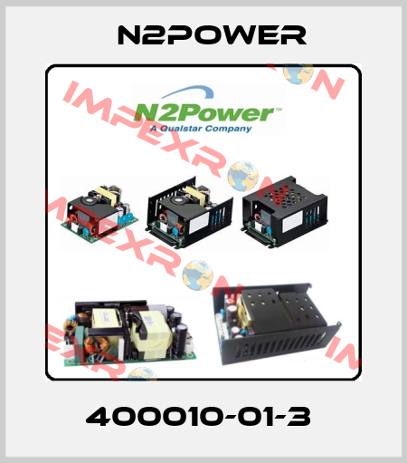 400010-01-3  n2power