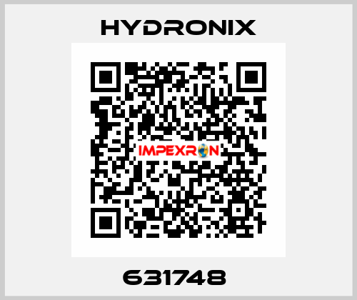 631748  HYDRONIX
