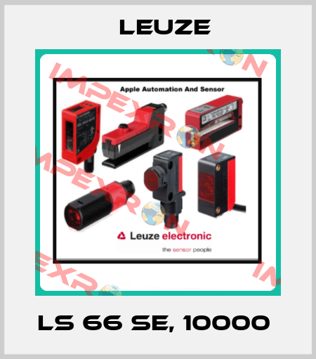 LS 66 SE, 10000  Leuze