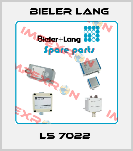 LS 7022  Bieler Lang