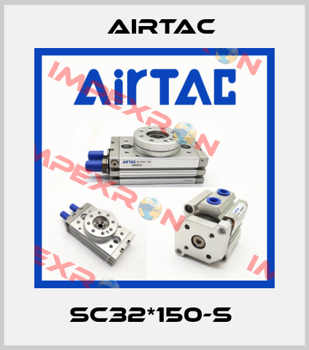SC32*150-S  Airtac