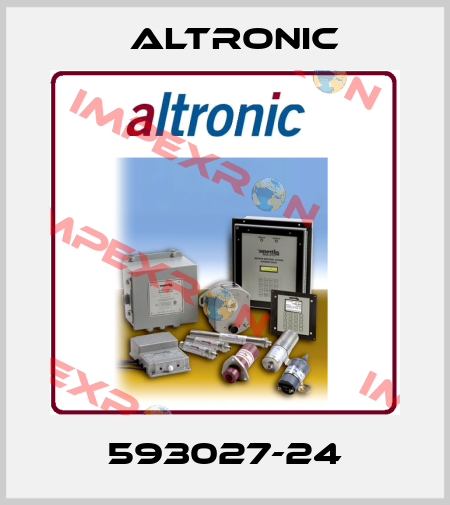 593027-24 Altronic