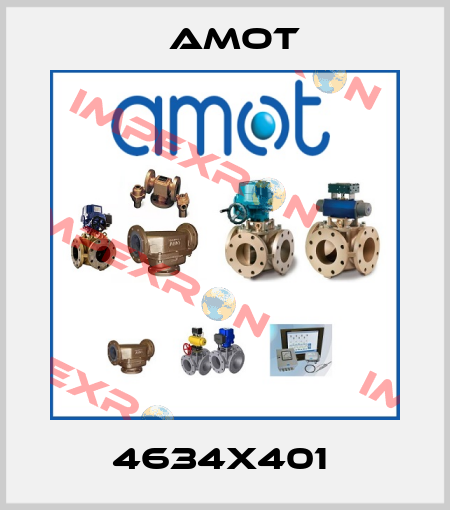 4634X401  Amot