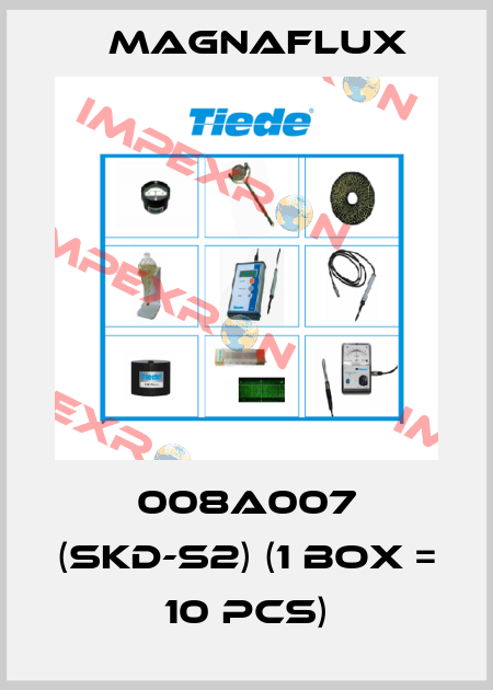 008A007 (SKD-S2) (1 box = 10 pcs) Magnaflux