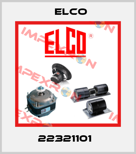 22321101   Elco