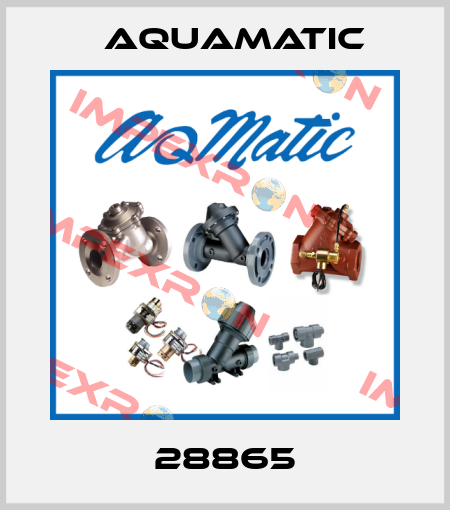 28865 AquaMatic