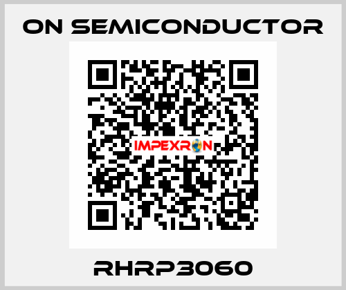 RHRP3060 On Semiconductor