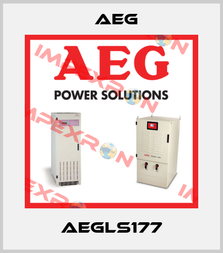 AEGLS177 AEG