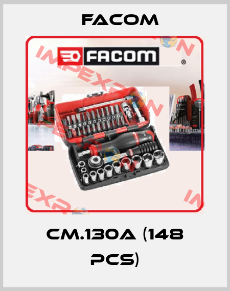 CM.130A (148 pcs) Facom