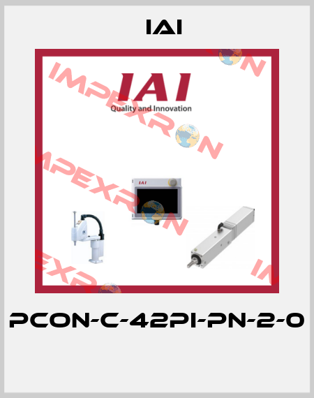 PCON-C-42PI-PN-2-0  IAI
