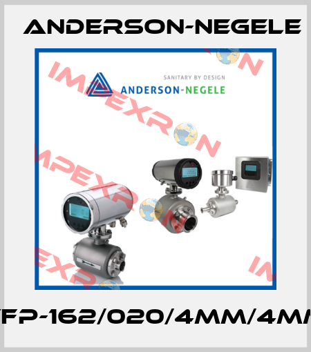 TFP-162/020/4MM/4MM Anderson-Negele