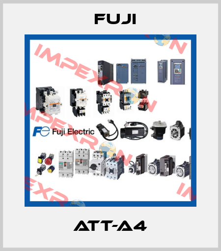 ATT-A4 Fuji