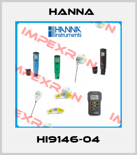 HI9146-04 Hanna