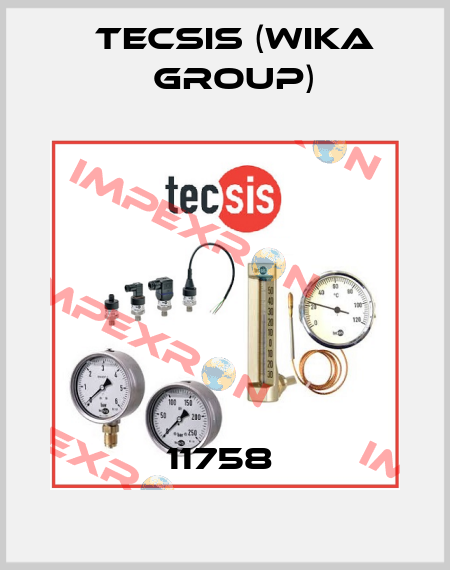 11758  Tecsis (WIKA Group)