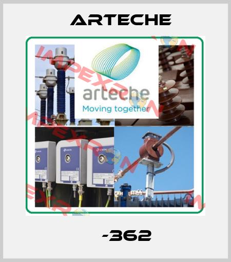 СА-362 Arteche