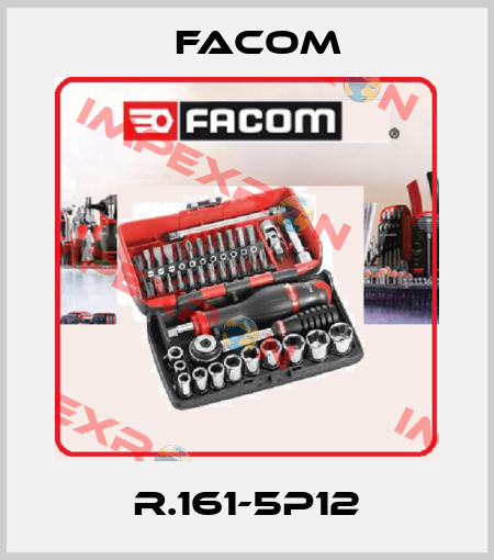 R.161-5P12 Facom