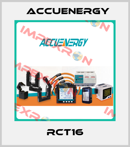 RCT16 Accuenergy