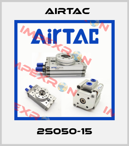 2S050-15 Airtac