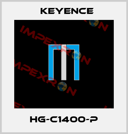 HG-C1400-P Keyence