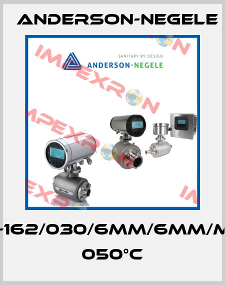 TPF-162/030/6MM/6MM/MPU/ 050°C Anderson-Negele