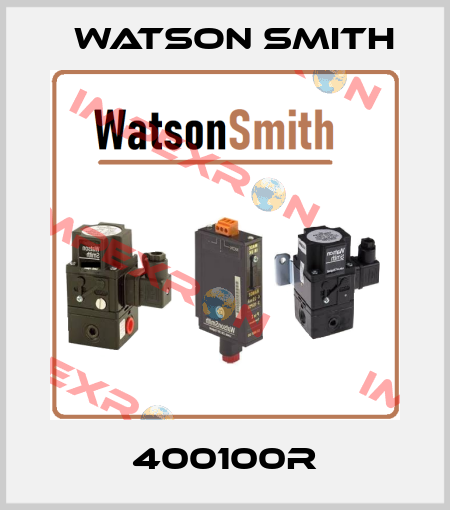 400100R Watson Smith