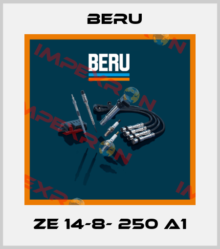 ZE 14-8- 250 A1 Beru