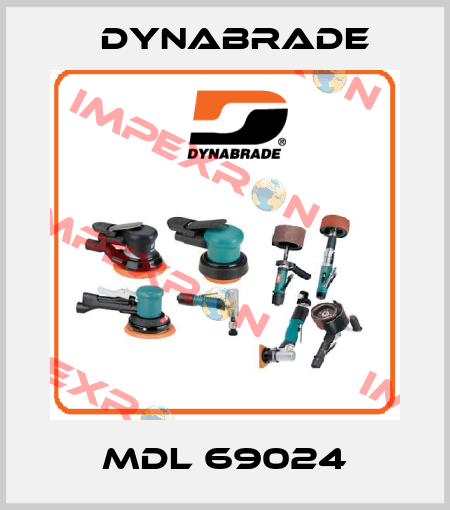 MDL 69024 Dynabrade