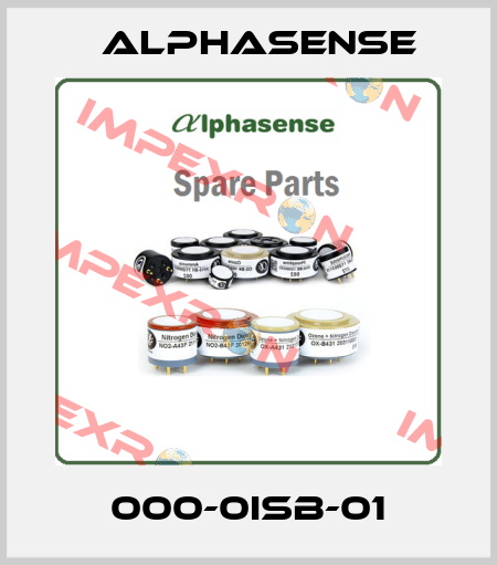 000-0ISB-01 Alphasense