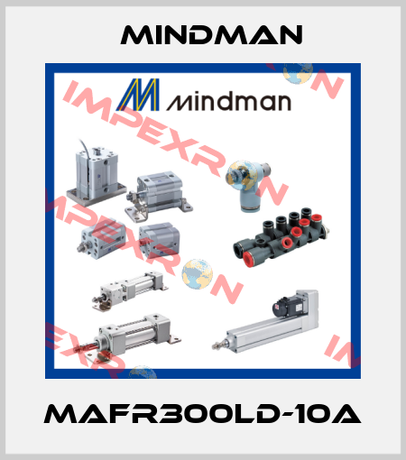 MAFR300LD-10A Mindman