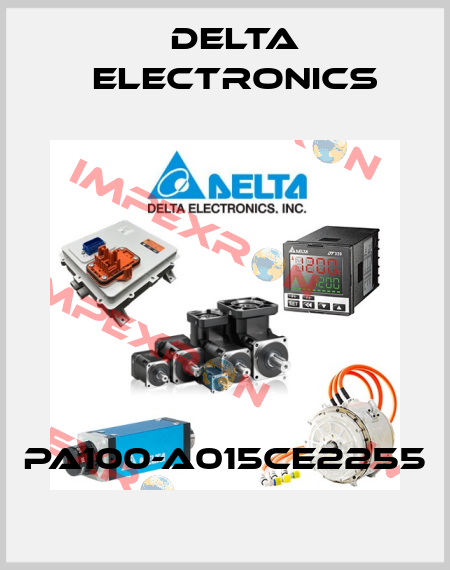 PA100-A015CE2255 Delta Electronics