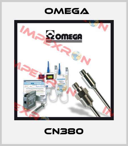 CN380 Omega